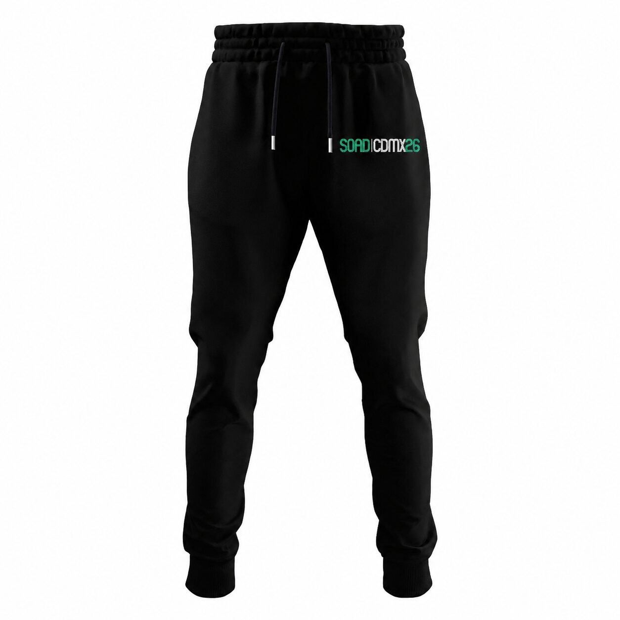 Limited Edition SOAD-MEX Tour 2026 Hoodie