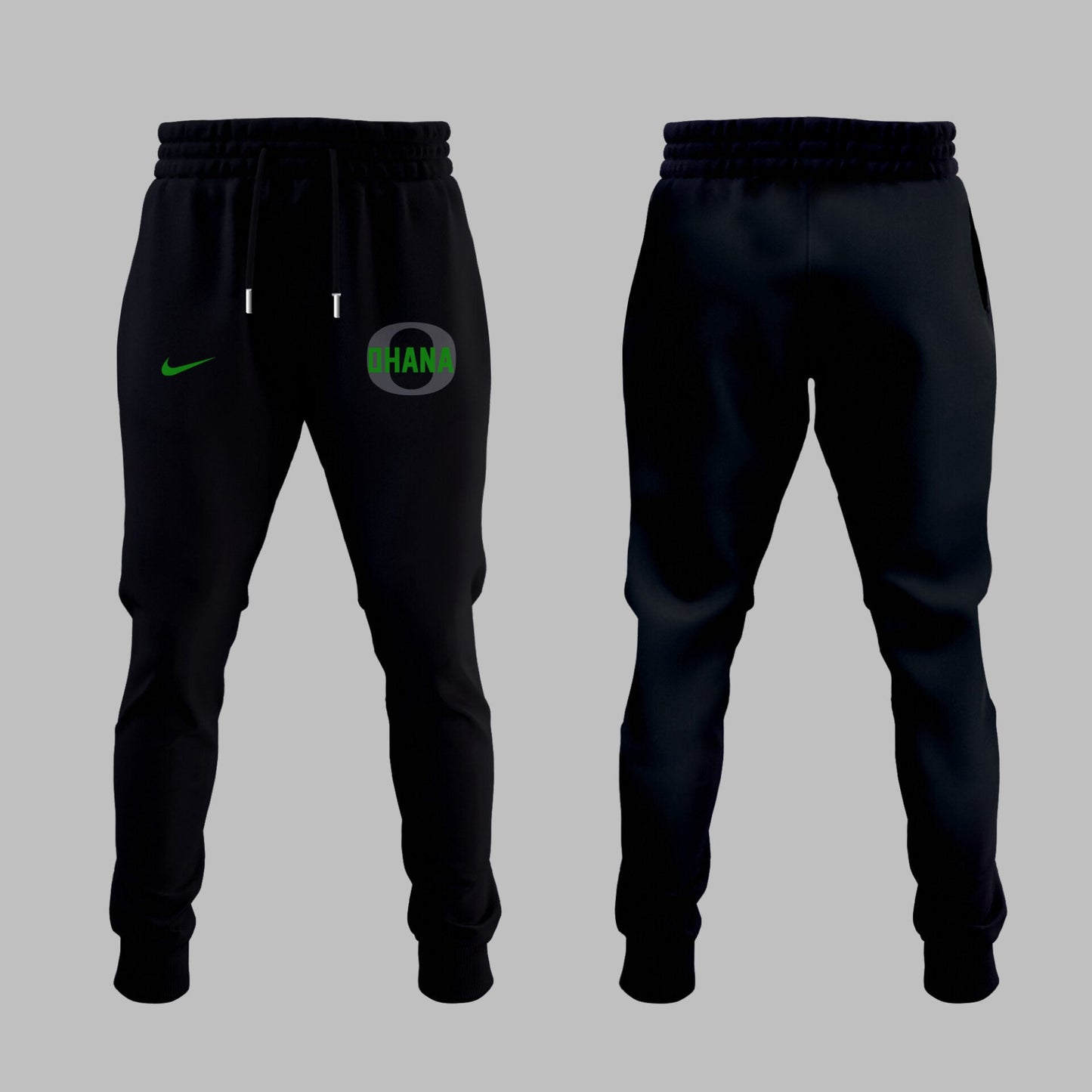 Limited Edition O.Ducks OHANA Sweatshirt