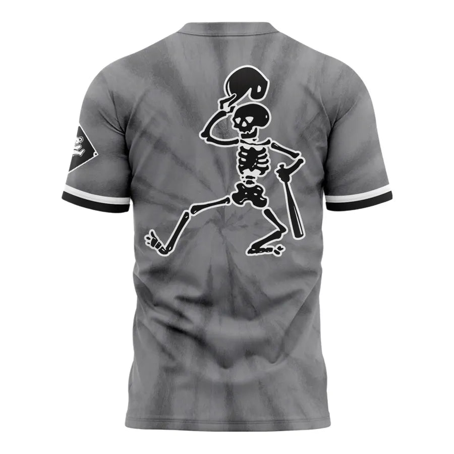 Chicago White Sox 2026 Grateful Dead Night T-shirt