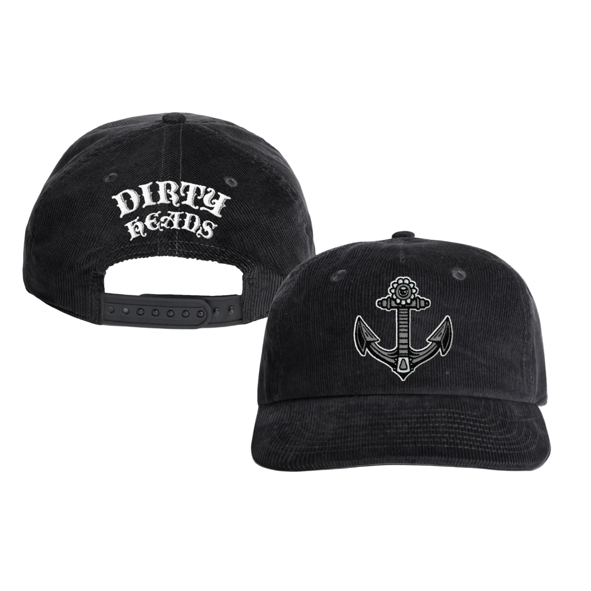 7 Seas Rope Cord Hat