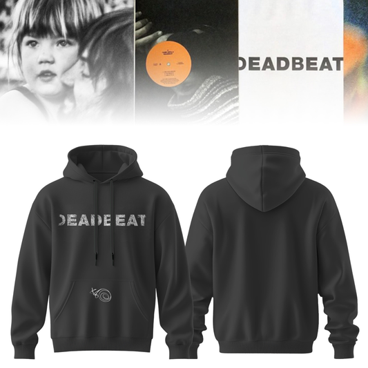 ,Tame Impala "Deadbeat Tour" Signature Limited Edition - Hoodie
