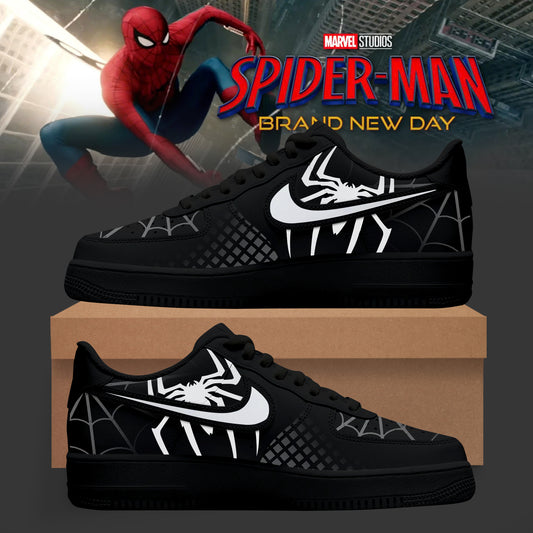 _SPIDER-MAN: BRAND NEW DAY Customize AF1 V1