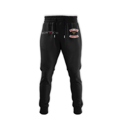 PBon Jovi Forever Tour ’26 Hoodie v2