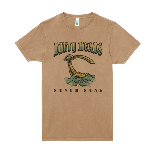 Seven Seas Tee