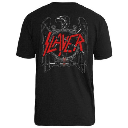 Camiseta PC Slayer Eagle Tee