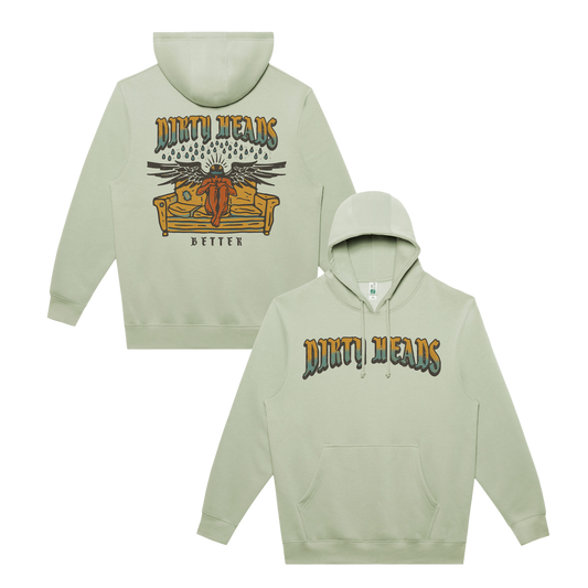 Better Hoodie
