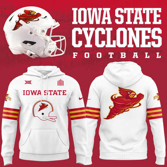 Iowa State Cyclones Football 2026