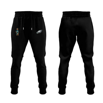 .                             Morgan Wallen Still The Problem Tour 2026 x Philadelphia Eagles Limited Edition Football Jersey