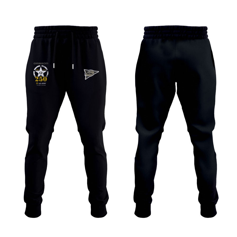 Limited Edition Oregon Football U.S. Army’s 250th Celebration Hoodie