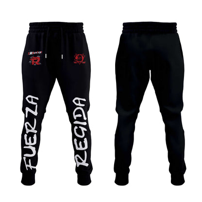 .                             A Ducks Fuerza Regida "This is our Dream" Stadium Tour 2026 Hoodie