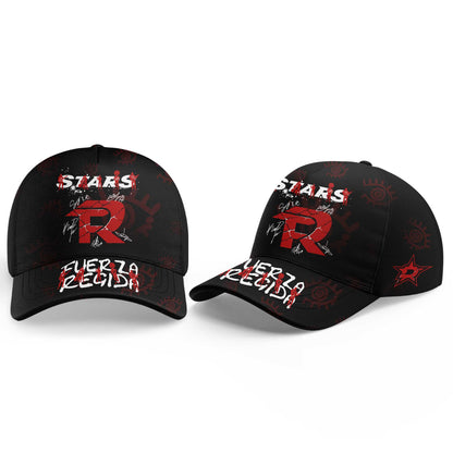 .              D Stars Fuerza Regida "This is our Dream" Stadium Tour 2026 Hoodie