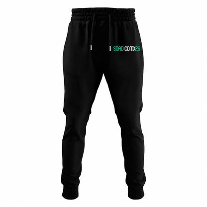 Limited Edition SOAD-MEX Tour 2026 Hoodie