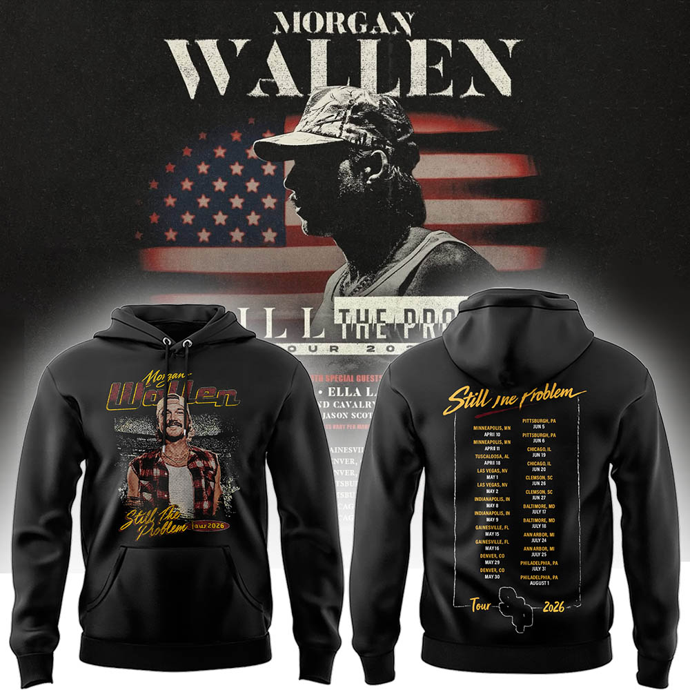 STP 2026 Southern Tour Shirt