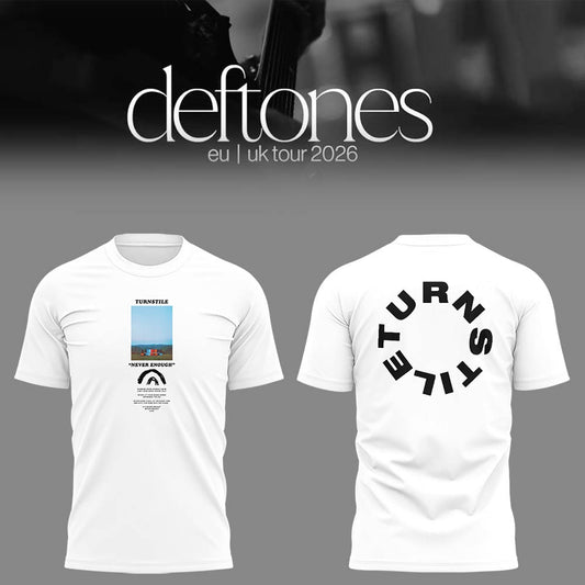 Limited Edition EU/UK Summer 2026 Shirt-LL260819012