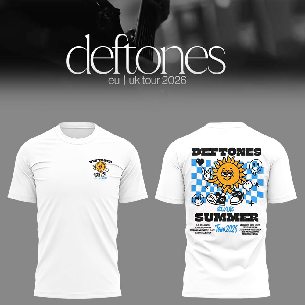 Limited Edition EU/UK Summer 2026 Shirt-LL260819014