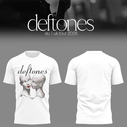 Limited Edition EU/UK Summer 2026 Shirt-LL260819015