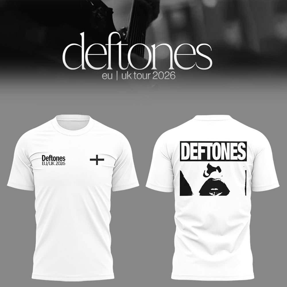 Limited Edition EU/UK Summer 2026 Shirt-LL260819017