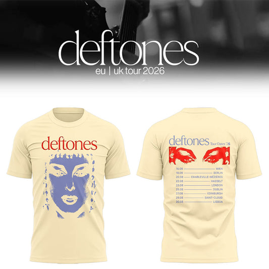 Limited Edition EU/UK Summer 2026 Shirt-LL260819018