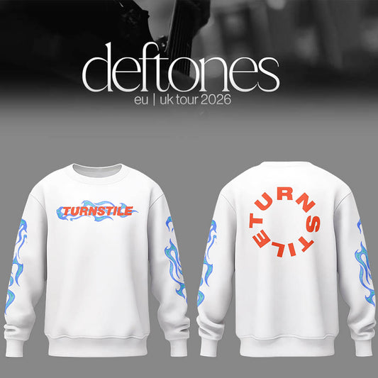 Limited Edition EU/UK Summer 2026 Sweatshirt-LL260819020