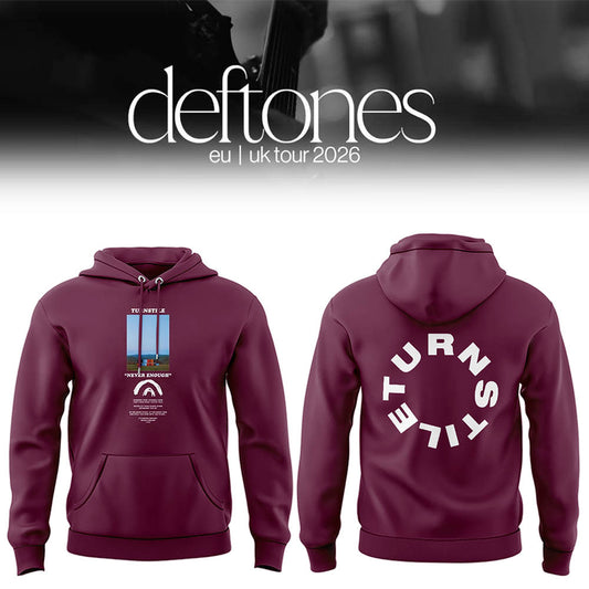 Limited Edition EU/UK Summer 2026 Hoodie-LL260819021