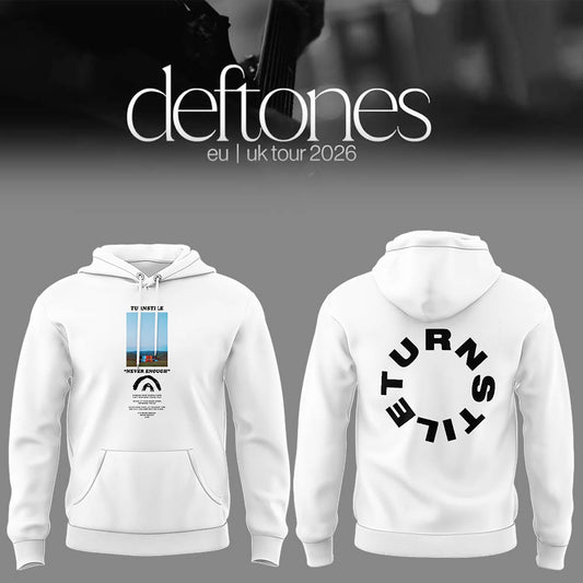 Limited Edition EU/UK Summer 2026 Hoodie-LL260819022