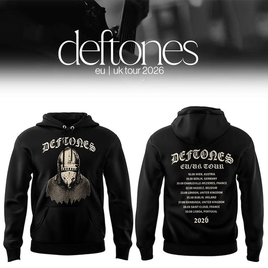 Limited Edition EU/UK Summer 2026 Hoodie-LL260819023