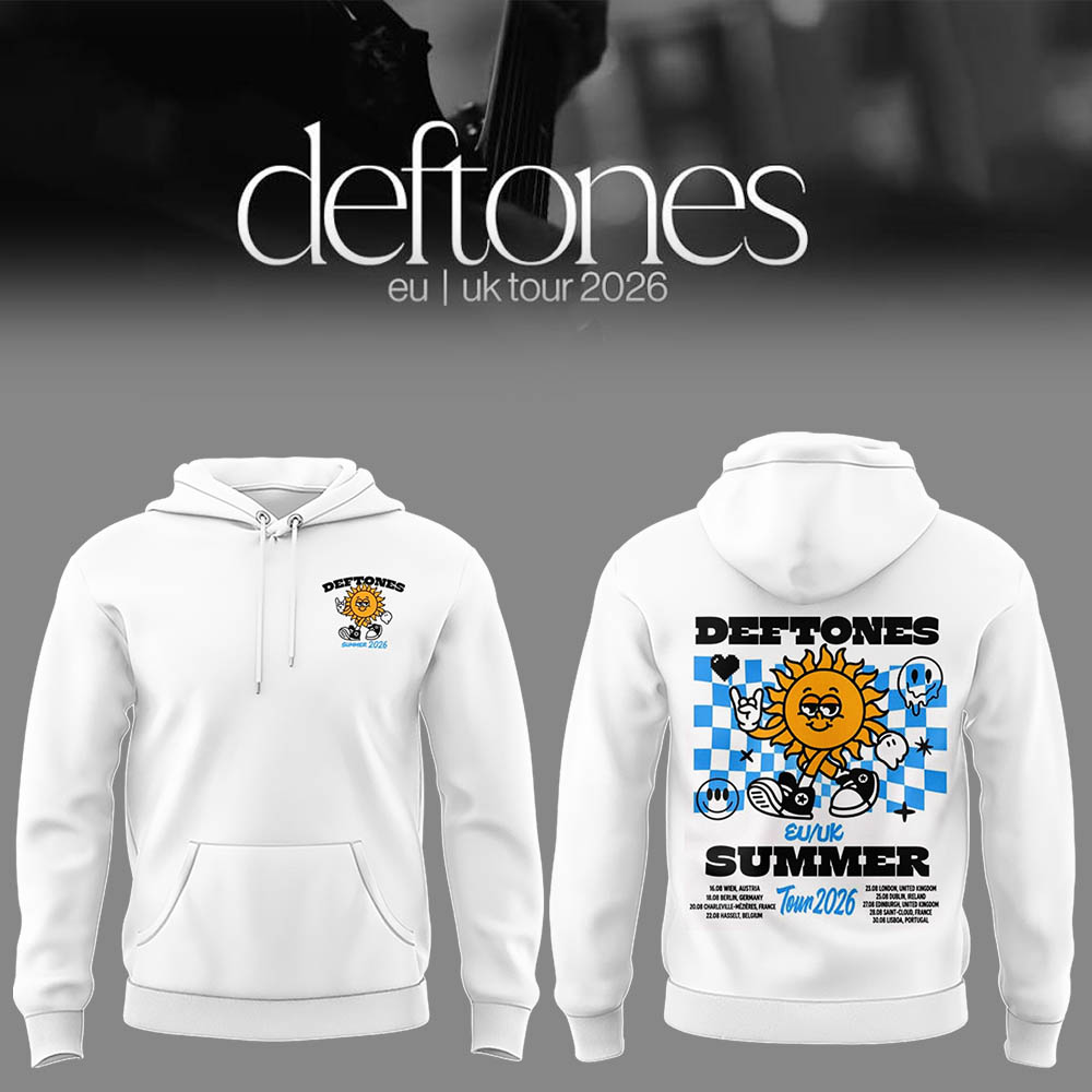 Limited Edition EU/UK Summer 2026 Hoodie-LL260819024
