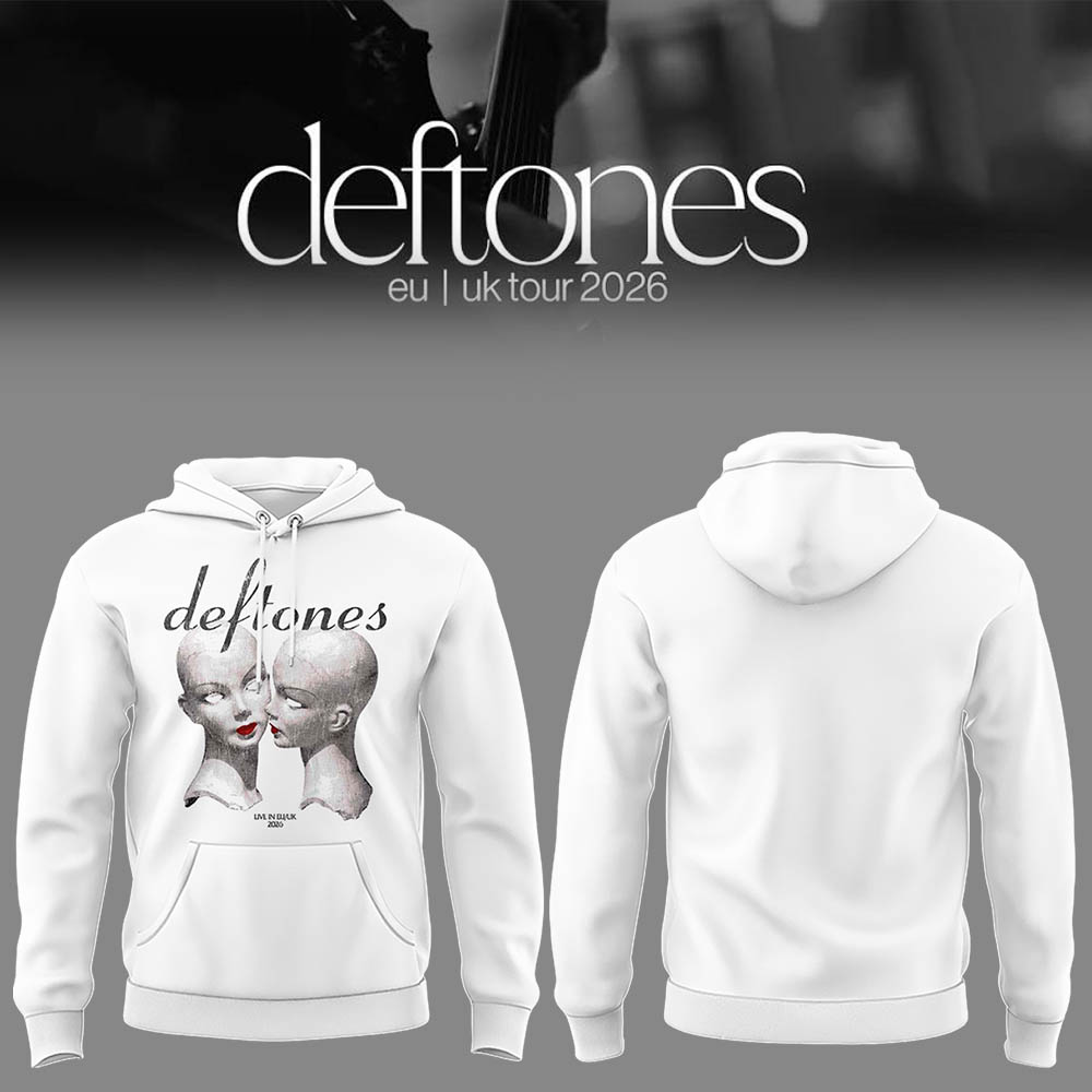 Limited Edition EU/UK Summer 2026 Hoodie-LL260819025