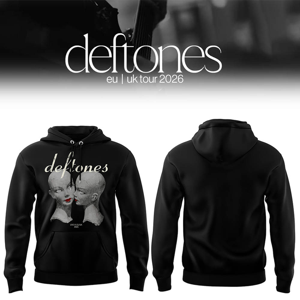 Limited Edition EU/UK Summer 2026 Hoodie-LL260819026