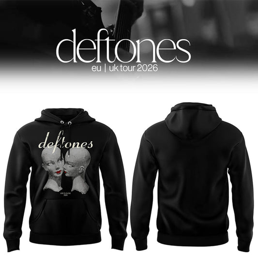 Limited Edition EU/UK Summer 2026 Hoodie-LL260819026