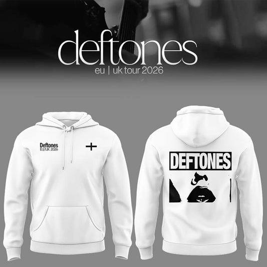 Limited Edition EU/UK Summer 2026 Hoodie-LL260819027