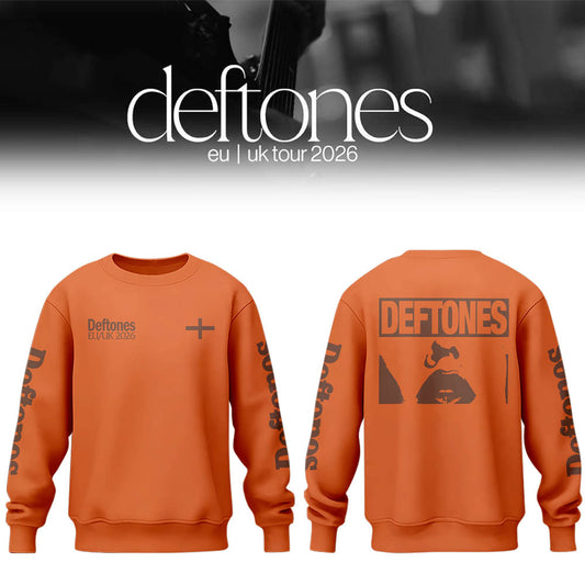 Limited Edition EU/UK Summer 2026 Sweatshirt-LL260819029