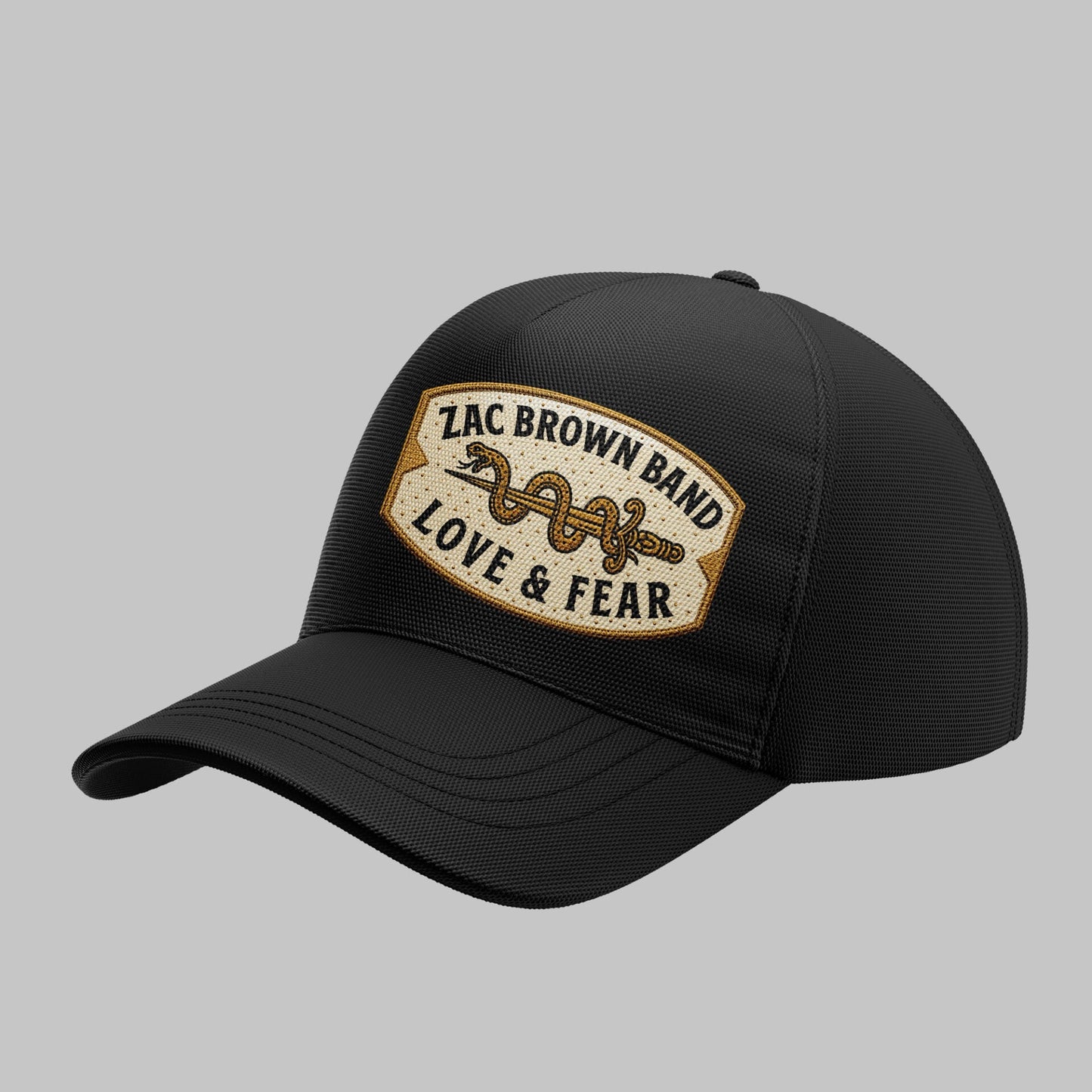 Limited Edition Love & Fear Tour CAP