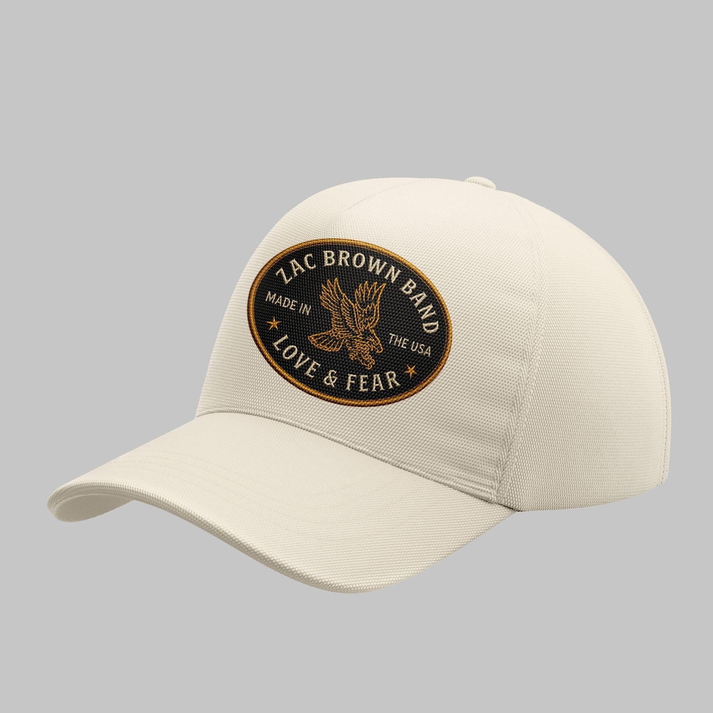 Limited Edition Love & Fear Tour CAP