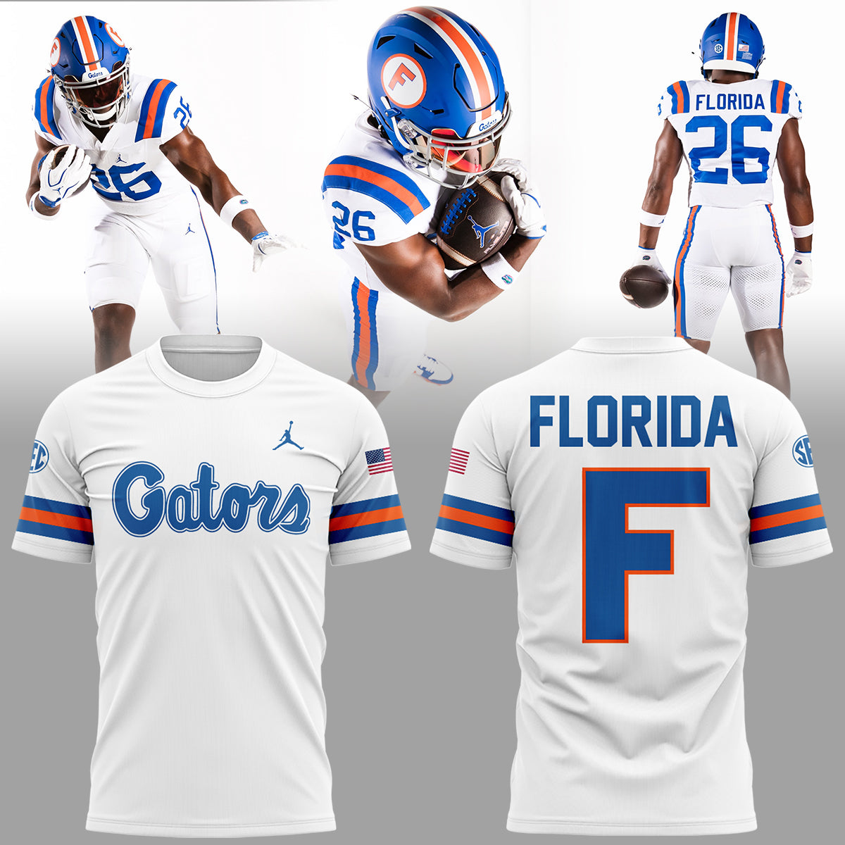 Limited Edition Throwback 1966 Shirt-ND08112601