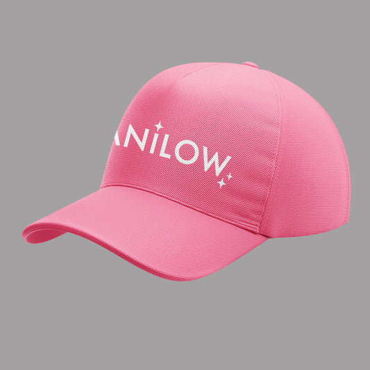 Limited Edition Barry Manilow The Last Columbus Concert Cap