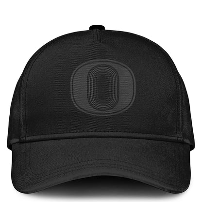 Oregon Ducks Origin of Speed Crewneck