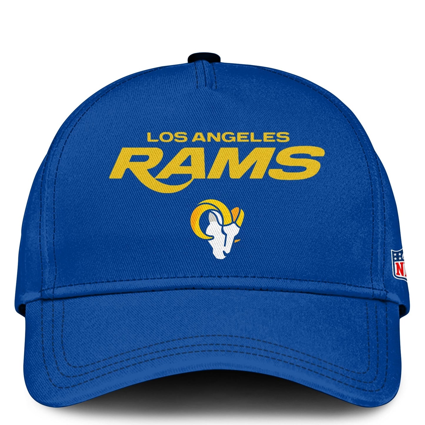 LAR Rams Classic Sol Hoodie