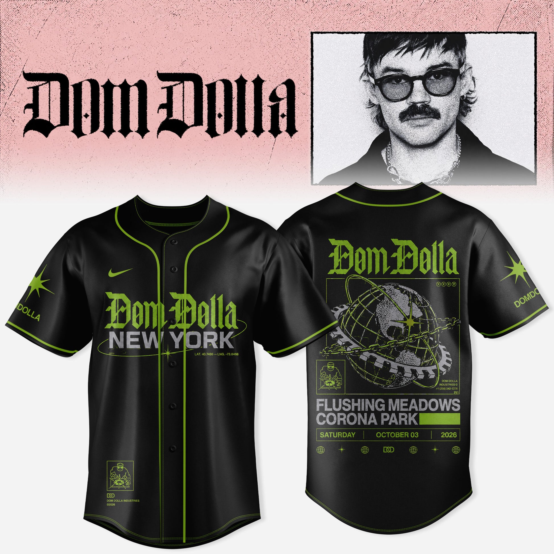 _DOM DOLLA TOUR COLLECTION JERSEY