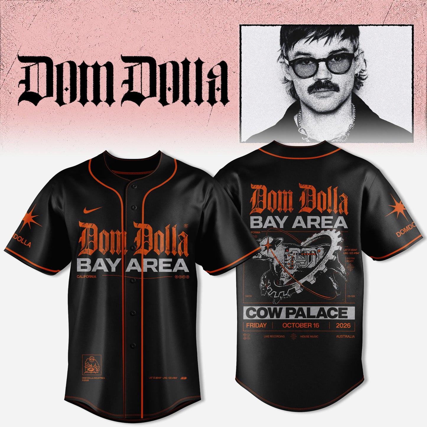 _DOM DOLLA TOUR COLLECTION JERSEY