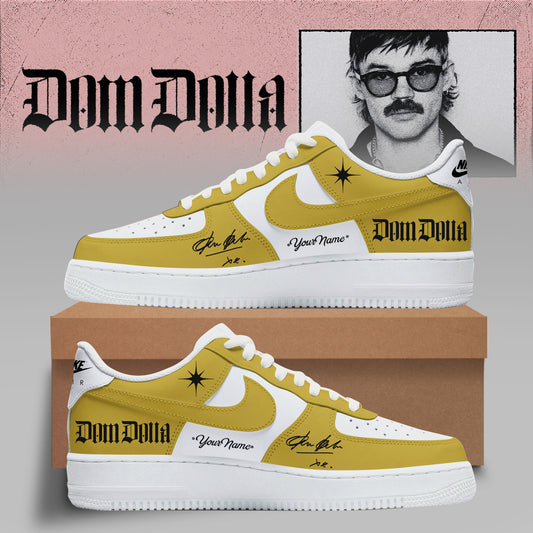 DOM DOLLA TOUR COLLECTION SHOES