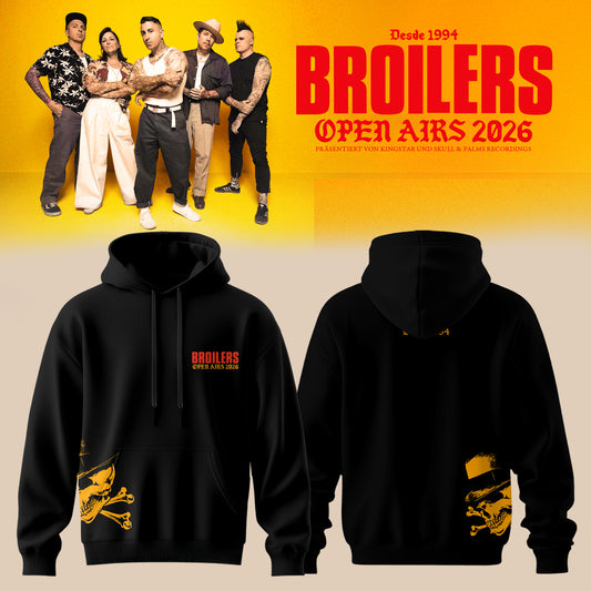 .Brlrs Open Airs 2026 3D All-Over Print Hoodie V4
