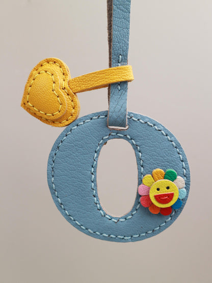 Letter/Heart and bow accessories (not sold separately)