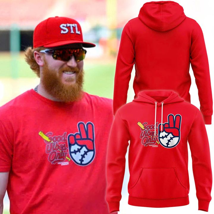 St. Louis Inspired GVO Hoodie