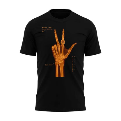 Special 2026 Jalen Brunson New York Knicks T-Shirt