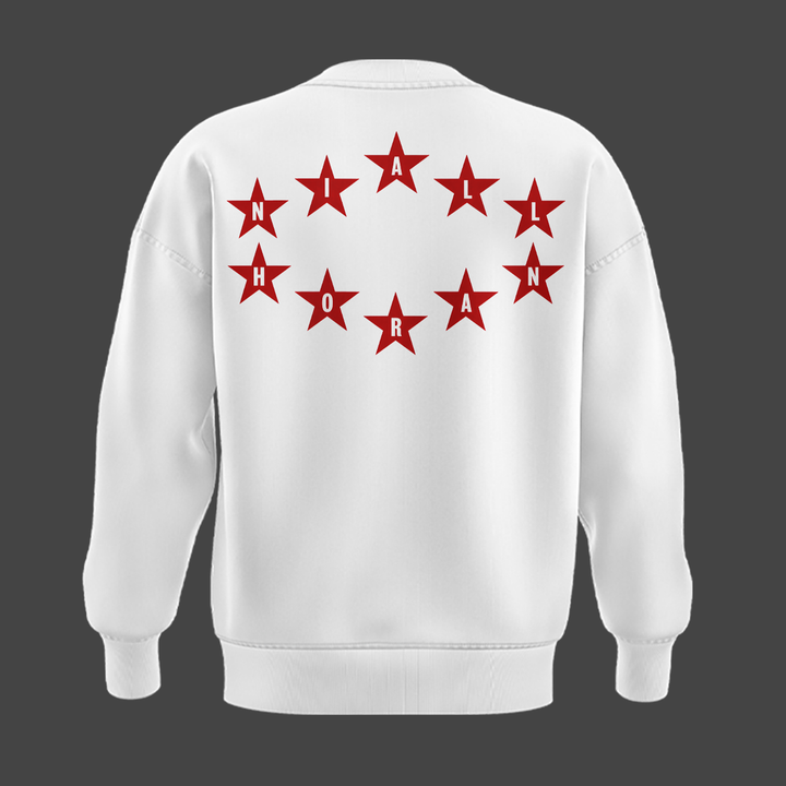 Exclusive Version Niall Horan Nashville,TN Sweat 2026