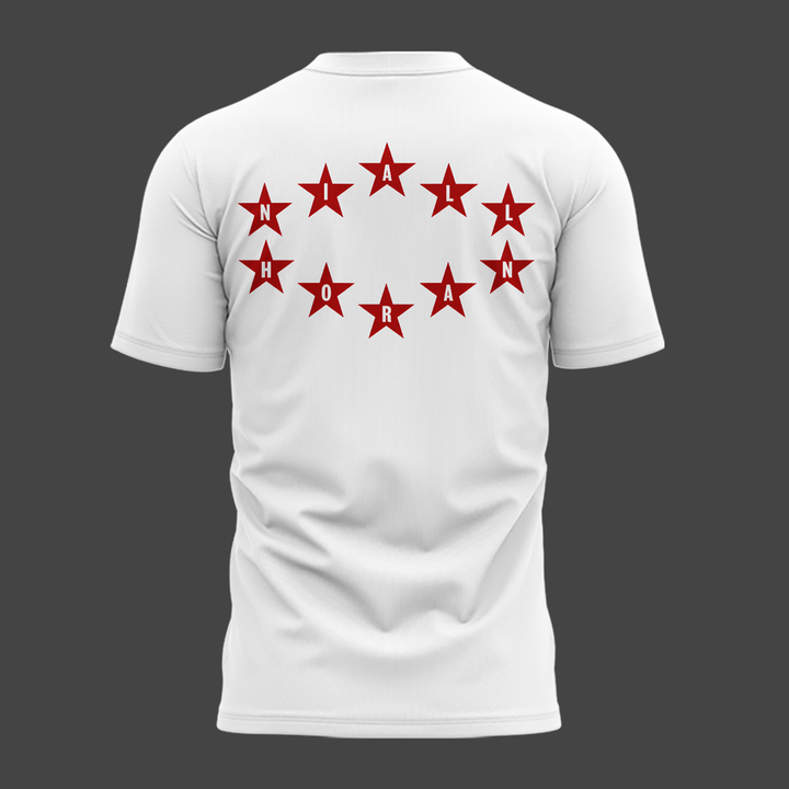 Exclusive Version Niall Horan Nashville,TN Tshirt 2026