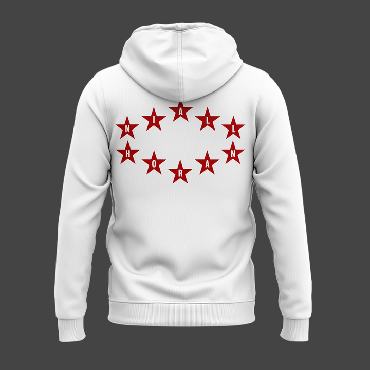 Exclusive Version Niall Horan Nashville,TN Hoodie 2026