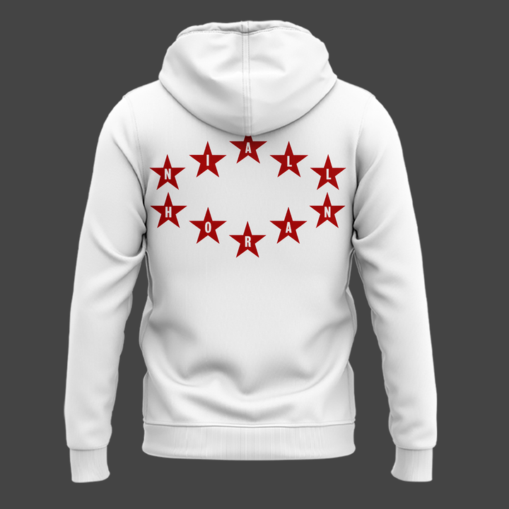 Exclusive Version Niall Horan Nashville,TN ZipHoodie 2026