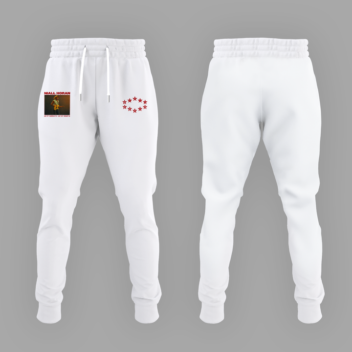 Exclusive Version Niall Horan Nashville,TN Sweat 2026